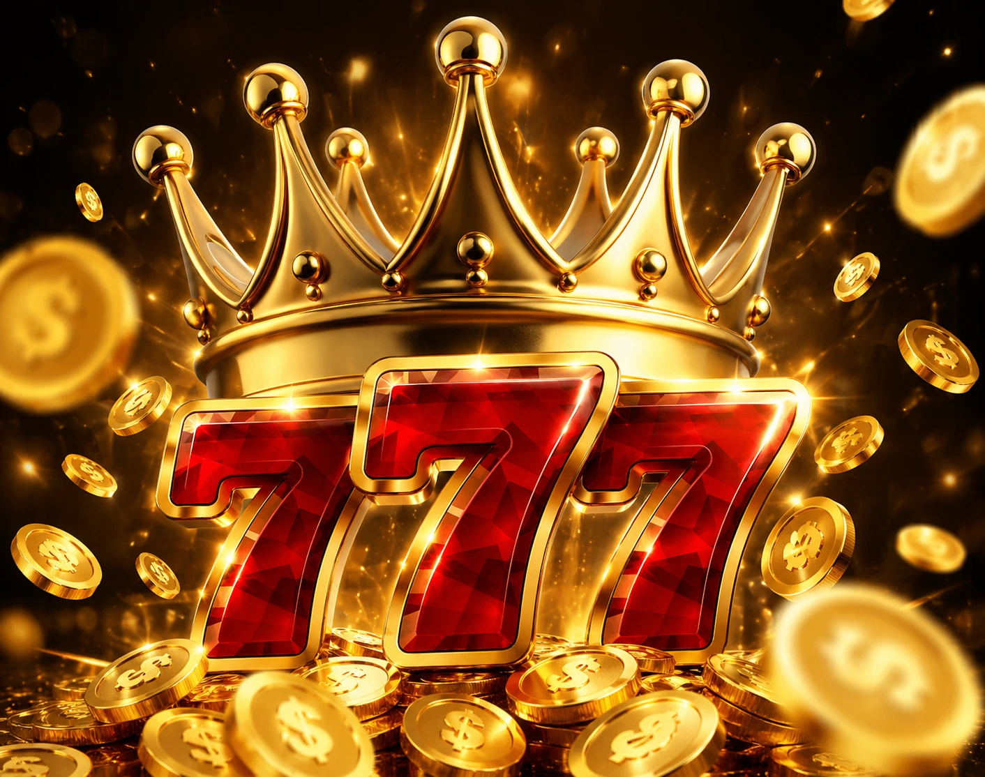 Cara Bermain Slot777 Online dengan Langkah Sederhana