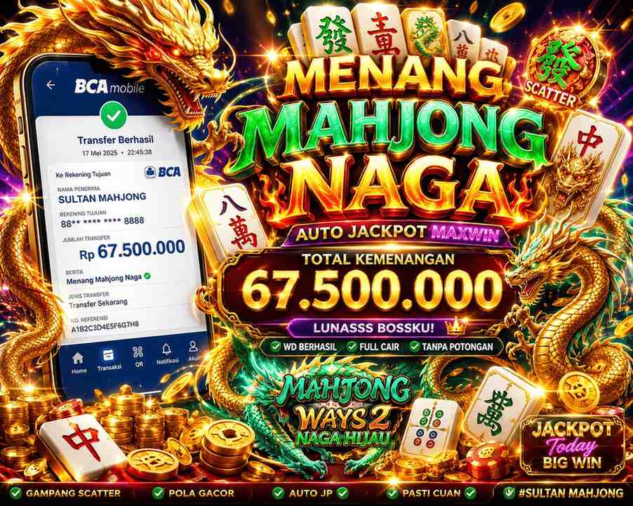 RTP Slot Tinggi: Apa Artinya dan Mengapa Banyak Dicari Pemain?